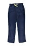 Mini Boden Solid Blue Casual Pants Size 8 - photo 1