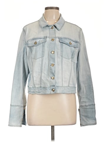 Assorted Brands Denim Jacket (view 1)