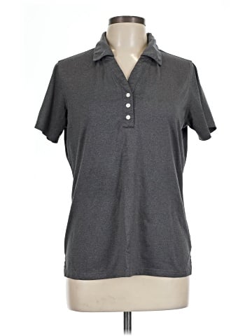 Pebble Beach Short Sleeve Blouse (view 1)