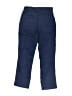 Mini Boden Solid Blue Casual Pants Size 8 - photo 2