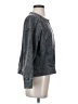 Danskin Gray Pullover Sweater Size S - photo 4
