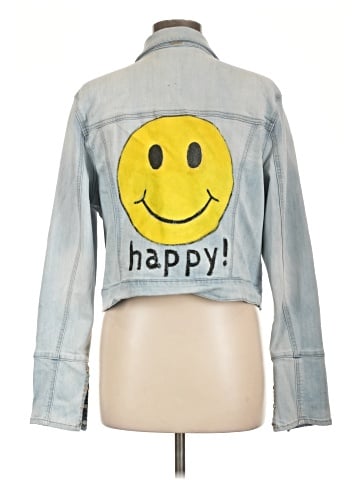 Assorted Brands Denim Jacket (view 2)