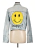 Assorted Brands Blue Denim Jacket Size XL - photo 2
