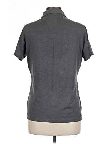 Pebble Beach Short Sleeve Blouse (view 2)