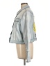 Assorted Brands Blue Denim Jacket Size XL - photo 5
