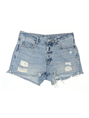 Gap Denim Shorts (view 1)