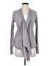 Bobi Gray Cardigan Size XS - photo 1