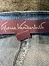 Gloria Vanderbilt Blue Jeans Size 20 - photo 4