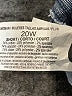 Gloria Vanderbilt Blue Jeans Size 20 - photo 5