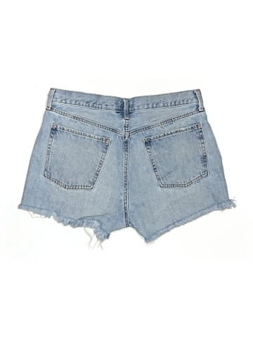 Gap Denim Shorts (view 2)