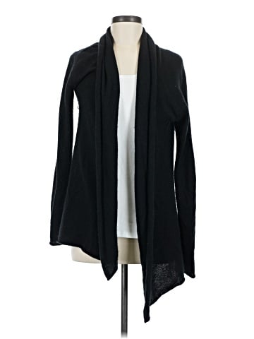 Club Monaco Cashmere Cardigan (view 1)