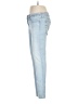 American Eagle Outfitters Hearts Blue Jeans Size 6 - photo 5