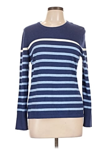 J. McLaughlin Pullover Sweater (view 1)