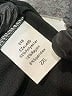 Automet Black Long Sleeve T-Shirt Size 2X - photo 8