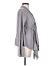 Bobi Gray Cardigan Size XS - photo 4