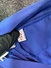 Chico's Solid Blue Casual Pants Size Sm (0.5) - photo 5