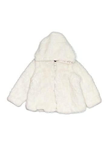Rothschild Coat (view 1)