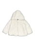 Rothschild Ivory Coat Size 2T - photo 1