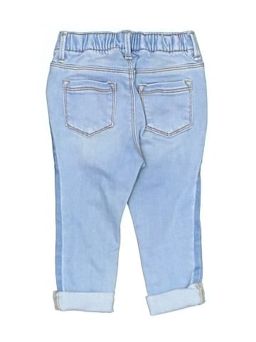 Old Navy Jeans (view 2)
