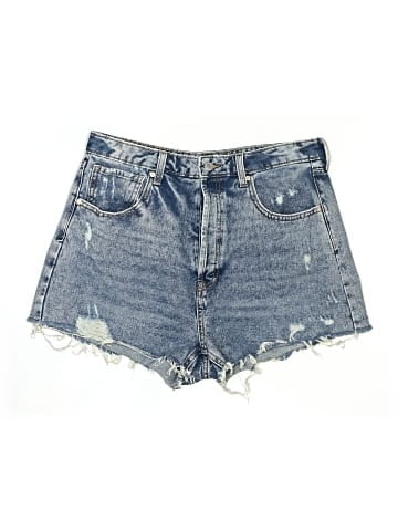 Wild Fable Denim Shorts (view 1)