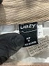 DAZY 100% Cotton Solid Tan Khaki Shorts Size M - photo 3