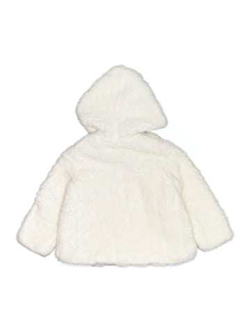 Rothschild Coat (view 2)