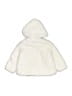 Rothschild Ivory Coat Size 2T - photo 2