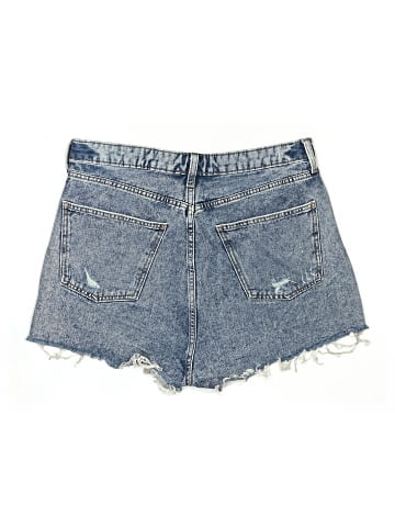 Wild Fable Denim Shorts (view 2)