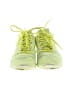 Nike Green Sneakers Size 6 - photo 2