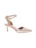 Louise Et Cie Ivory Heels Size 8 1/2 - photo 1