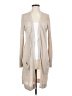 Halogen Tan Cardigan Size S - photo 1