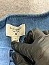 Kate Spade New York Argyle Blue Jacket Size 4X - photo 6