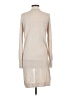 Halogen Tan Cardigan Size S - photo 2