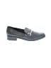 Dolce Vita 100% Leather Black Flats Size 9 1/2 - photo 1