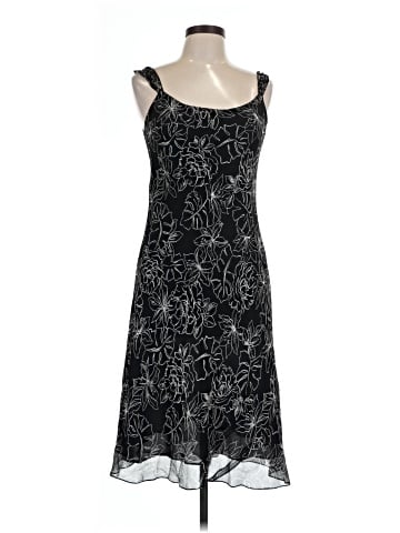Jones New York Signature Cocktail Dress (view 1)