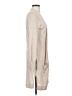 Halogen Tan Cardigan Size S - photo 4