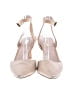 Louise Et Cie Ivory Heels Size 8 1/2 - photo 2