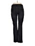CAbi Solid Black Jeans Size 12 - photo 2