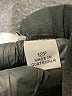 Sag Harbor Solid Black Dress Pants Size 12 (petite) - photo 8