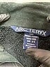 Arc'teryx Black Track Jacket Size S - photo 6