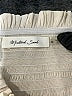 Mustard Seed 100% Polyester Solid Ivory Casual Skirt Size M - photo 3