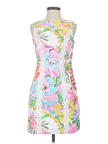Lilly Pulitzer For Target Cocktail Dress (view 1)