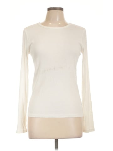 Everlane Long Sleeve T-Shirt (view 1)