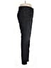 CAbi Solid Black Jeans Size 12 - photo 4