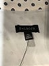 Talbots Polka Dots Ivory Long Sleeve Blouse Size XL - photo 7