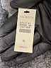 Talbots Polka Dots Ivory Long Sleeve Blouse Size XL - photo 8