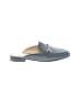 Sam Edelman Blue Mule/Clog Size 6 1/2 - photo 1