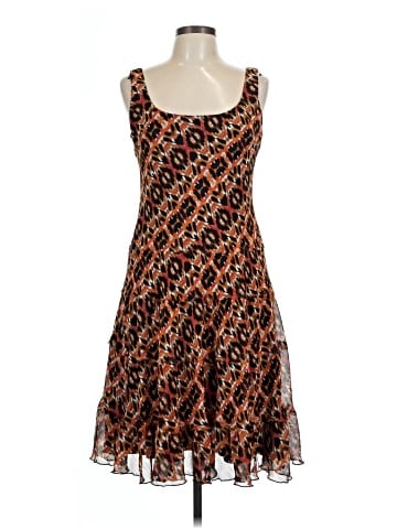 Jones New York Cocktail Dress (view 1)