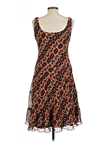 Jones New York Cocktail Dress (view 2)