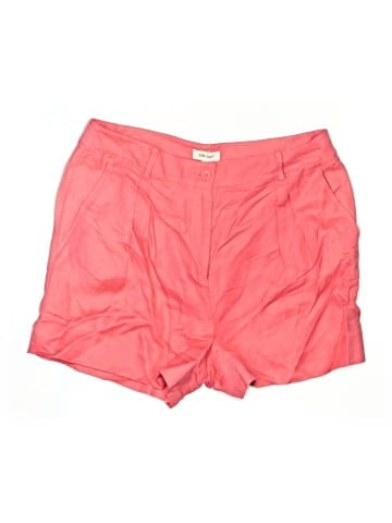 On 34th Shorts (view 1)